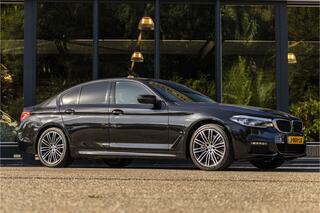 BMW 5-Serie (2016 - 2023)