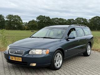 Volvo V70 (1996 - 2007)