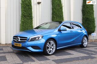 Mercedes-Benz A-Klasse (2012 - 2018)