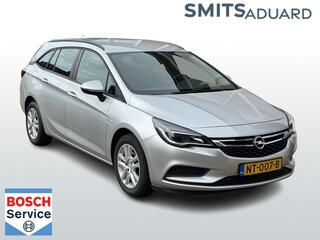 Opel Astra Sports Tourer (2016 - 2021)