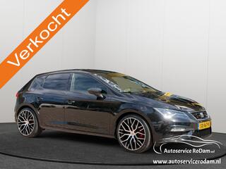 Seat Leon (2012 - 2020)