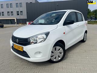 Suzuki Celerio