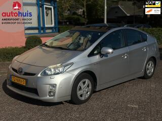 Toyota Prius (2009 - 2015)