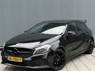 Mercedes-Benz A-Klasse (2012 - 2018)