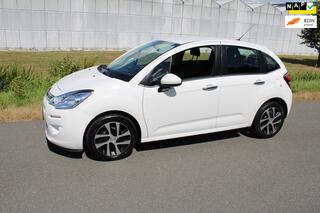 Citroen C3 (2010 - 2016)