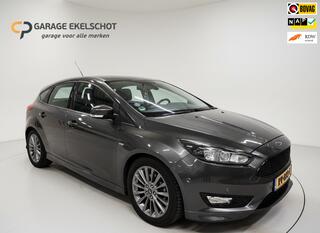 Ford Focus (2011 - 2018)