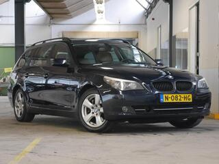 BMW 5-Serie (2003 - 2010)