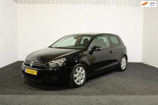 Volkswagen Golf VI