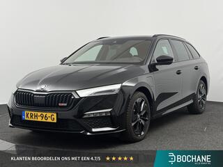 Skoda Octavia Combi