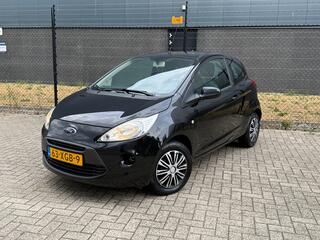 Ford Ka (2008 - 2016)