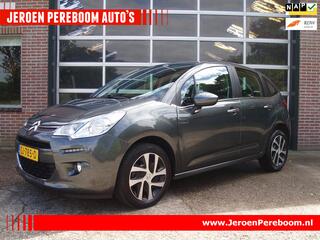 Citroen C3 (2010 - 2016)