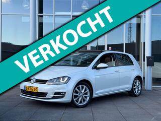 Volkswagen Golf VII