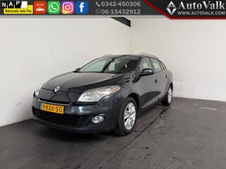 Renault Megane Estate (2009 - 2016)
