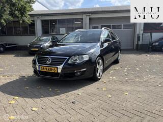 Volkswagen Passat Variant (2005 - 2010)