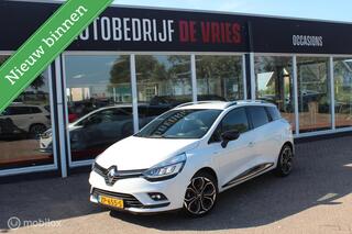 Renault Clio Estate