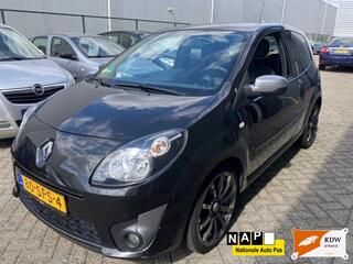 Renault Twingo (2007 - 2014)