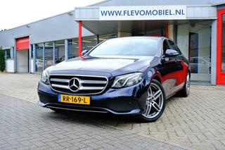 Mercedes-Benz E-Klasse (2016 - 2023)