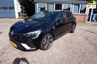 Renault Clio (2019 - 2025)