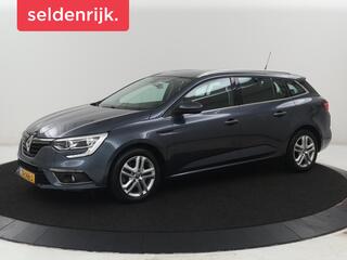 Renault Megane Estate