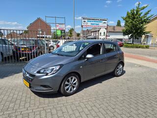 Opel Corsa (2014 - 2019)