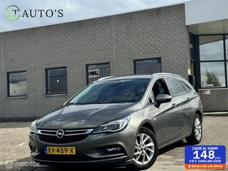 Opel Astra Sports Tourer (2016 - 2021)