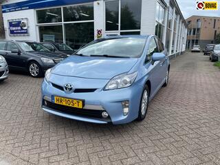 Toyota Prius (2009 - 2015)