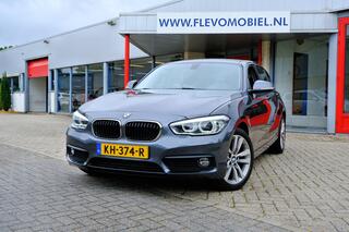 BMW 1-Serie (2011 - 2019)