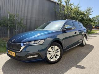 Skoda Octavia Combi