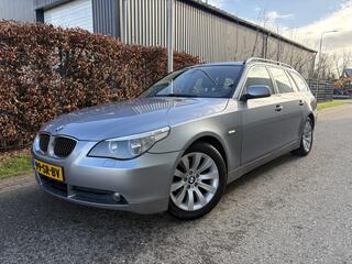 BMW 5-Serie (2003 - 2010)