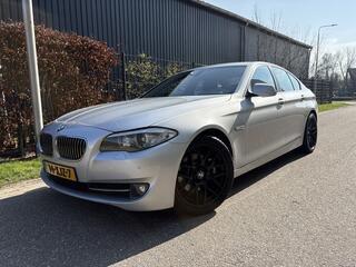 BMW 5-Serie (2010 - 2016)