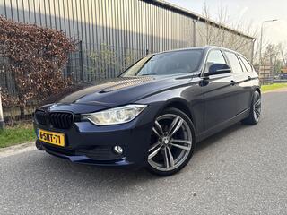 BMW 3-Serie Touring (2012 - 2019)