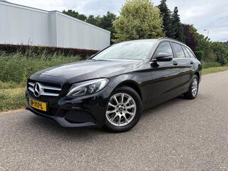 Mercedes-Benz C-Klasse Estate (2014 - 2021)