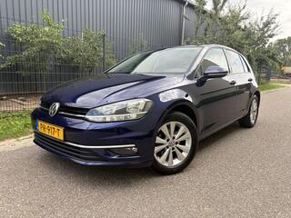 Volkswagen Golf VII