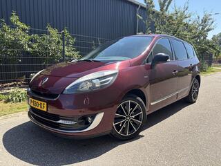 Renault Grand Scenic (2009 - 2016)