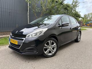 Peugeot 208 (2012 - 2019)