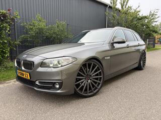 BMW 5-Serie Touring (2010 - 2016)