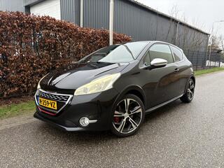 Peugeot 208 (2012 - 2019)