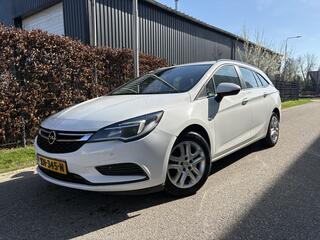 Opel Astra Sports Tourer (2016 - 2021)