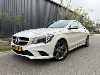 Mercedes-Benz CLA (2013 - 2019)