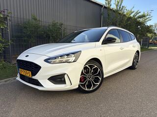 Ford Focus Wagon