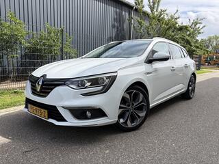 Renault Megane Estate