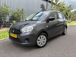 Suzuki Celerio