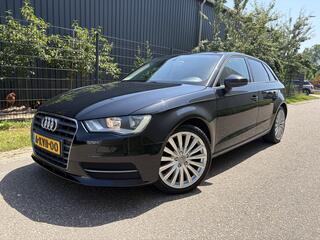 Audi A3 Sportback (2012 - 2020)