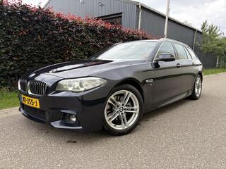 BMW 5-Serie (2016 - 2023)