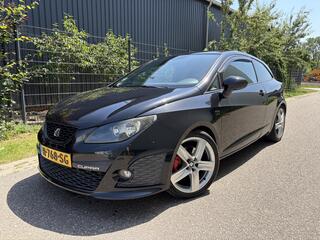 Seat Ibiza (2008 - 2017)