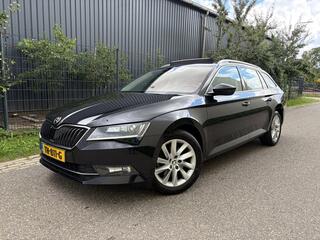 Skoda Superb Combi (2015 - 2023)