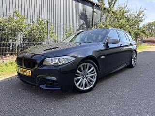 BMW 5-Serie Touring (2010 - 2016)
