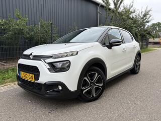 Citroen C3 (2016 - 2023)