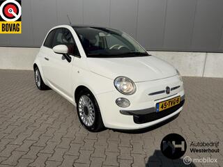 Fiat 500 (2007 - 2025)