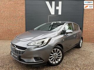 Opel Corsa (2014 - 2019)
